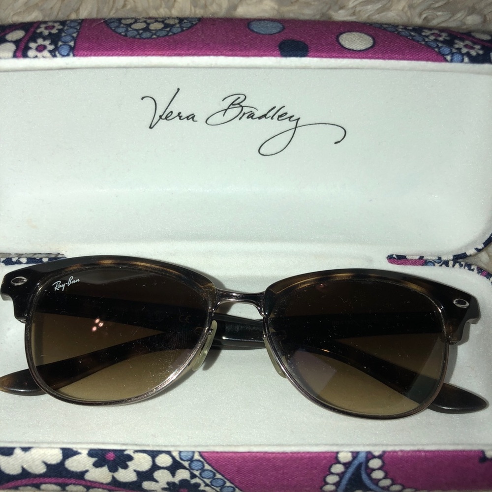 Ray-Ban sunglasses